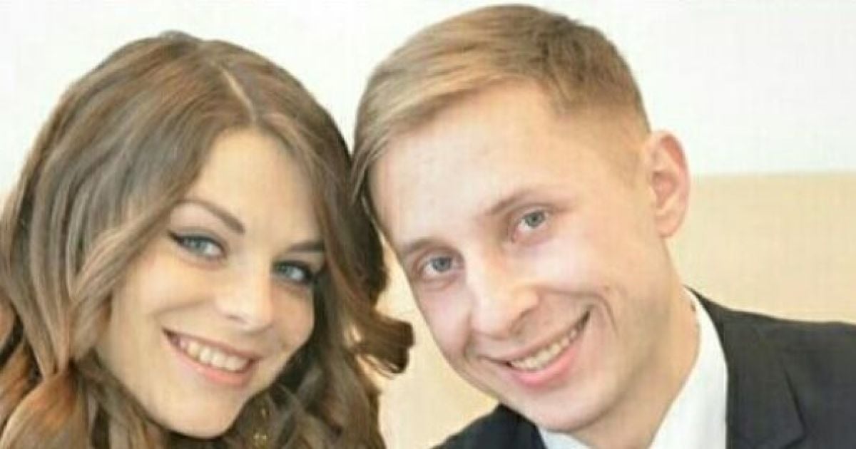 Ведущая "Сніданку з 1+1" Неля Шовкопляс впервые показала своего мужа