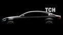 Kia Quoris показал элегантные черты