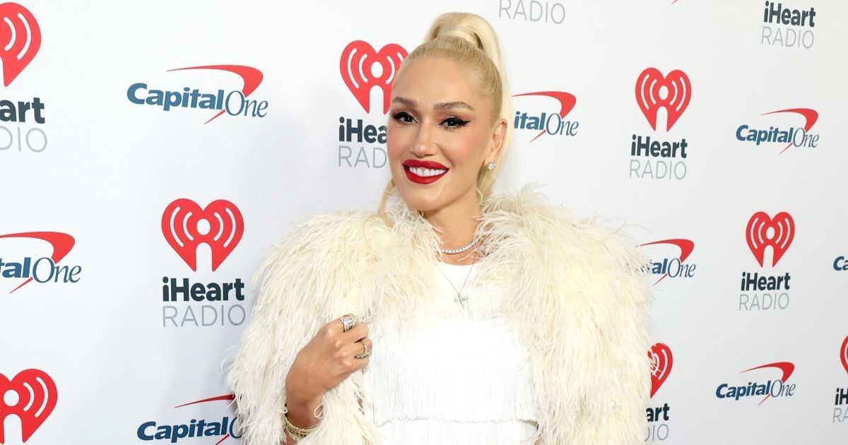 Гвен Стефани