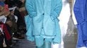 Колекція Max Mara прет-а-порте сезону осінь-зима 2019-2020