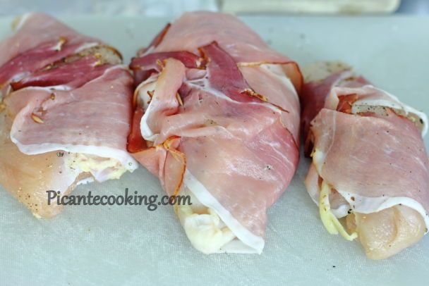  / © picantecooking.com