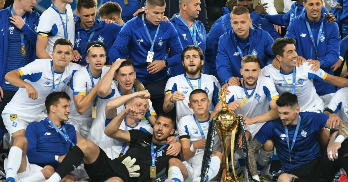 "Победа, которая пойдет не на пользу": реакция соцсетей на триумф "Динамо" в Кубке Украины