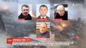 Подозреваемых по делу сбитого малайзийского "Боинга" судить по законам Нидерландов