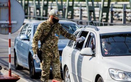 Венгрия возобновит работу всех пунктов пропуска на границе с Украиной