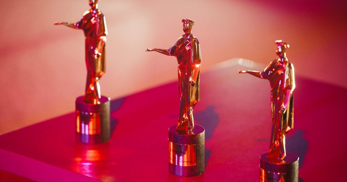 NBR оголосила лауреатів 2025