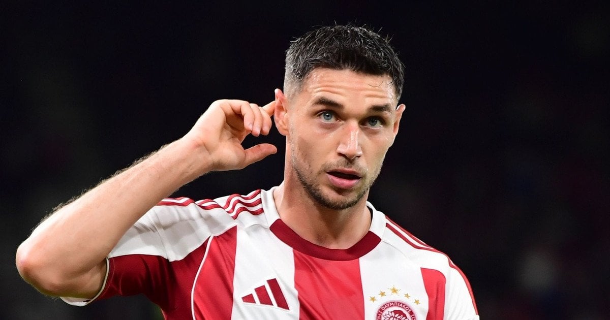 Роман Яремчук