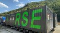 Чеська RSE Гріненка поставить 20 МВт ГПУ для першої черги проєкту Power One Фіали та Кудрицького