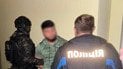 Поліція заарештувала зловмисника