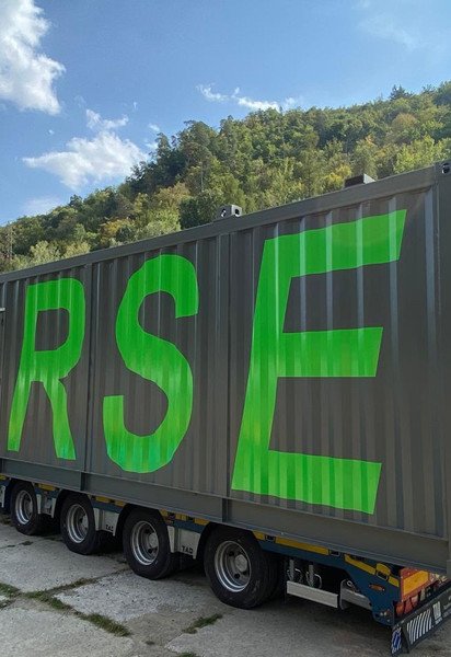 Чеська RSE Гріненка поставить 20 МВт ГПУ для першої черги проєкту Power One Фіали та Кудрицького
