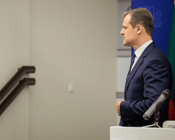 Правительство Литвы ушло в отставку: что произошло и кто теперь будет руководить страной
