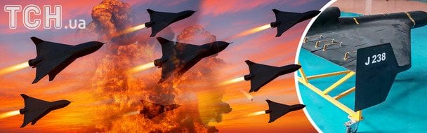 Львівщина — під масованою атакою дронів: працює ППО