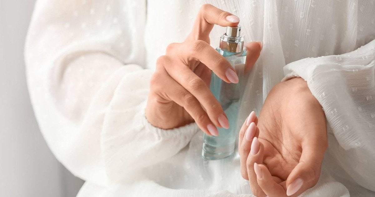 Магія молекулярної парфумерії: чому цей продукт на кожному звучить унікально