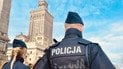 Поліція Польщі