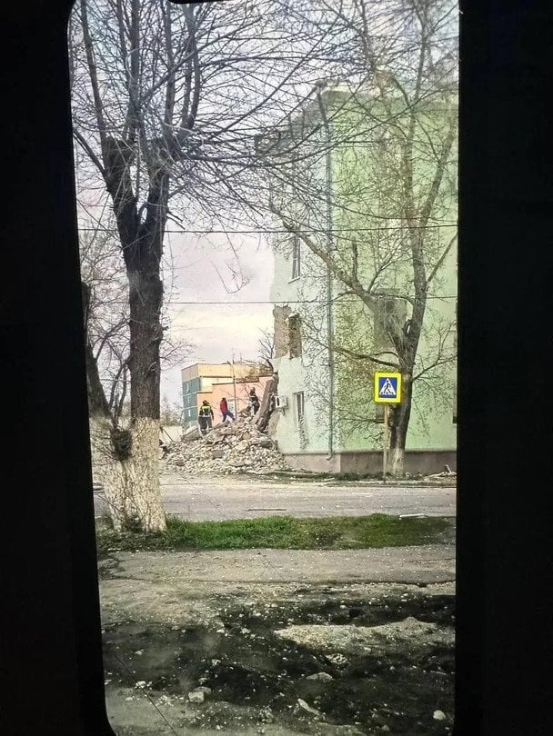 Бавовна в РФ / © Фото з відкритих джерел