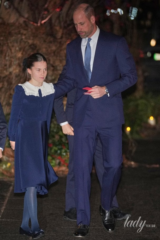 Родина принца та принцеси Уельських / © Associated Press