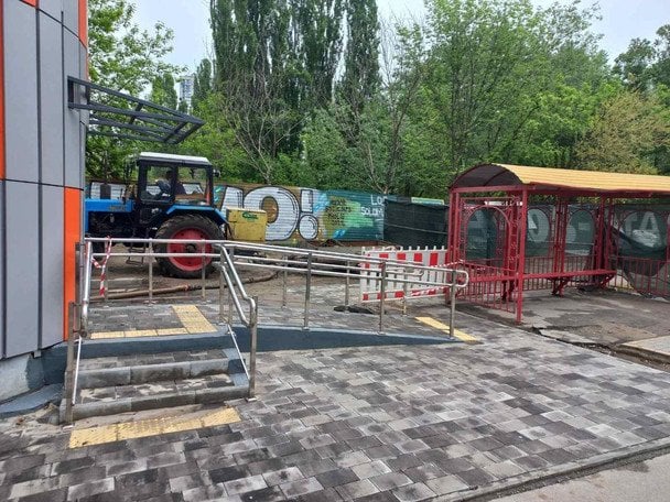 Фото: КП  "Київтеплоенерго"