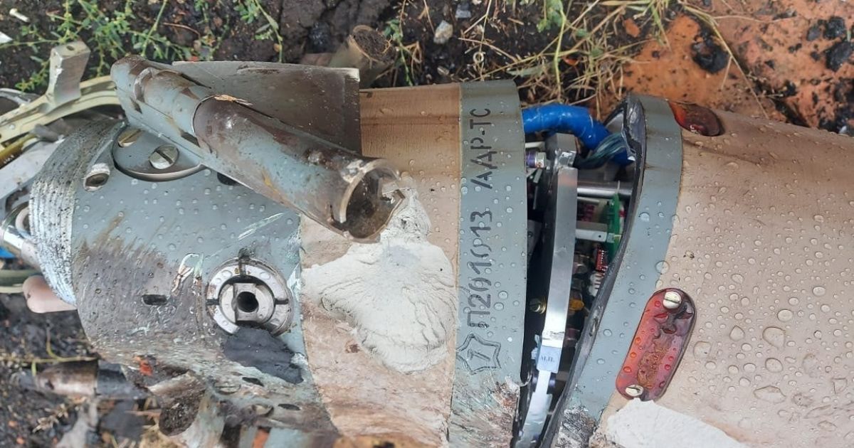 Залишається загроза авіаційних та ракетних ударів по всій території України - Генштаб