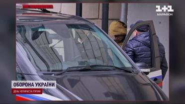 Задержание журналиста США в России: к обвиняемому в шпионаже не допустили дипломатов