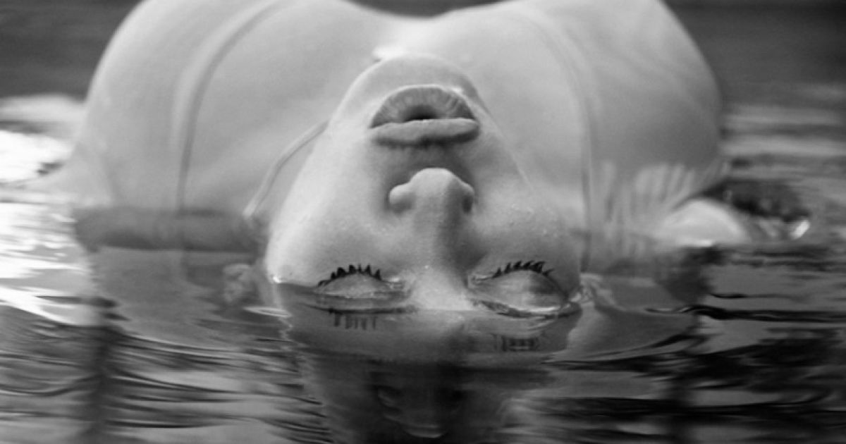 Бейонсе снялась в волнующем фотосете / © Flaunt