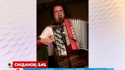 Виктор Бронюк рассказал о воспитании дочери и объяснил отказ от переезда в Киев