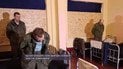 Четвірка засуджених за наркотики та вбивства — все, що залишилось від роти окупантів, в якої навіть номеру не було, а тільки літера "Z"