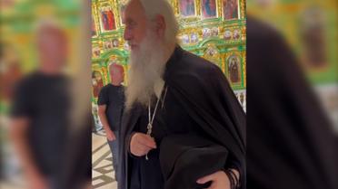 Священники УПЦ МП отрицают атаку РФ на Спасо-Преображенский собор в Одессе