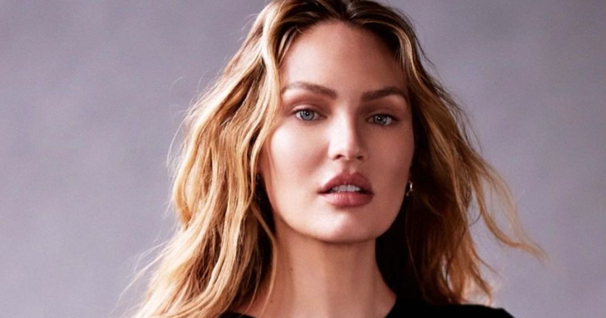 Кэндис Свэйнпоул