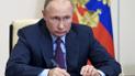 Путин объяснил, почему в России нельзя возбудить уголовное дело об отравлении "известного фигуранта" Навального