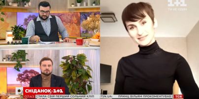 Солістка гурту "GО-A" Катерина Павленко розповіла про підготовку до Євробачення-2021