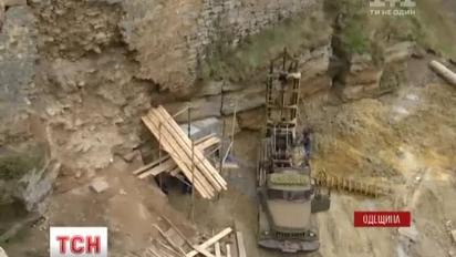 На Одещині рятують унікальну Аккерманську фортецю