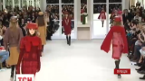 Модний показ від Chanel осінь-зима продиктував нові тенденції у Парижі