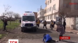 Двоє людей загинули у Туреччині від вибухів реактивних снарядів, випущених з території Сирії