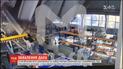 В российском Дзержинске на заводе обрушилась крыша
