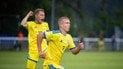 Сборная Украины U-19 по футболу