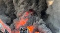 Наслідки повторного удару по Київщині 29 серпня