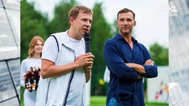 Как Виталий Хомутынник стал миллионером после того, как ушел из политики