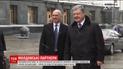 Петро Порошенко обговорив з молдовським прем'єром схожість викликів і завдань двох країн