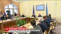 Наслідки блокади: Кабмін розгляне пропозицію ввести надзвичайний стан в енергетиці