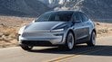 TESLA Model Y очолює рейтинг найпопулярніших імпортованих вживаних авто віком до п’яти років