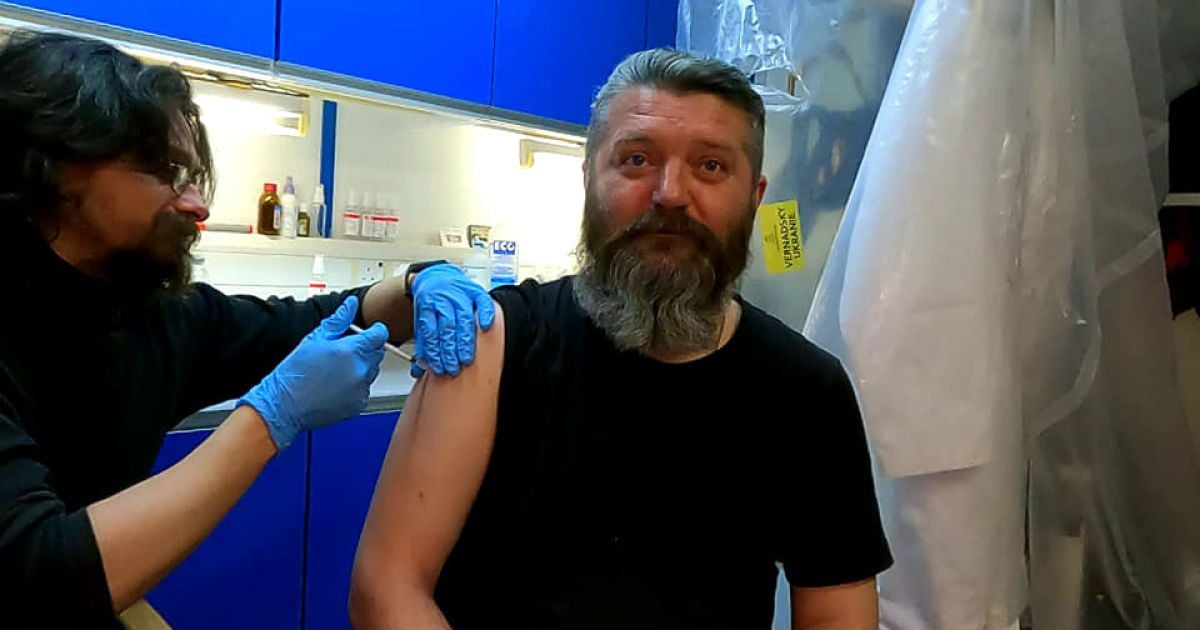 Національний антарктичний науковий центр