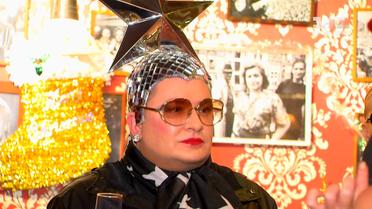 Как Верку Сердючку звали на гей-прайды в Нидерланды