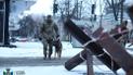 СБУ проводит проверки в правительственном квартале Киева: что произошло (фото и видео)