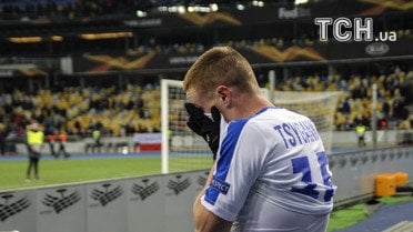 Фото - Надежда Мельниченко / © ТСН Проспорт