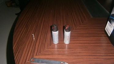 У Києві близько 30 чоловіків влаштували погром в офісі_2 / © ГУ Национальной полиции в Киеве