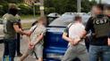 В Одесі затримали військових, які працювали на ФСБ