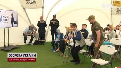 Діти-герої! МВС та ДСНС відзначили дітей, які проявили мужність та відвагу нагородами!