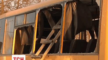 В Україні жалоба за усіма жертвами терористів та за вбитими під Волновахою