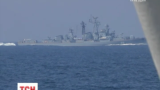 Агрессия на морской границе: российские заработки у наших берегов