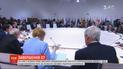 На саммите Большой семерки решили продолжать встречи в нормандском формате