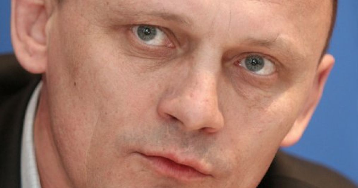 Решение по делу "Карпюк и другие против Украины"  обнародовал ЕСПЧ